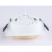 Встраиваемый светильник Ambrella Light Techno Spot GX53 Acrylic tech TN5230