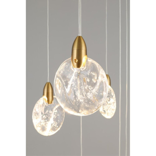 Подвесной светильник Aployt Liza APL.084.06.27