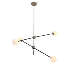Подвесная люстра ST Luce Bastoncino SL429.403.04