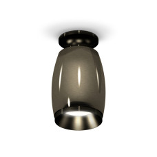 Потолочный светильник Ambrella Light Techno Spot XS1123042 (N6902, C1123, N7031)