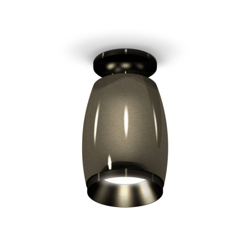 Потолочный светильник Ambrella Light Techno Spot XS1123042 (N6902, C1123, N7031)
