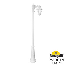 Садово-парковый светильник Fumagalli RICU/ANNA 1L E22.157.S10.WXE27