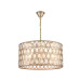 Подвесная люстра Vele Luce Donna VL4064P05