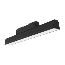 Трековый светильник Yeelight Pro S21+ магнитный, линейный, 30 см, черный YP-0126