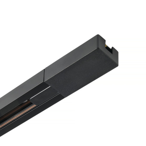 Шинопровод однофазный накладной Myfar Single MT0101-3B