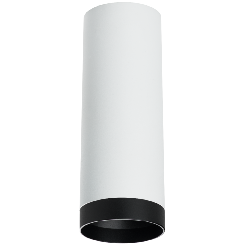 Накладной светильник Lightstar Rullo R4863437 (214486+203437)