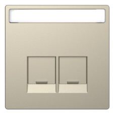 Накладка Schneider Electric Merten D-Life MTN4574-6033