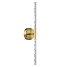 Настенный светильник Odeon Light Sparky 4369/10WL