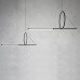 Подвесной светильник ImperiumLoft Suspension Cercle Et Trait 144225-22