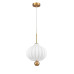 Подвесной светильник Vele Luce Bianco VL5714P31
