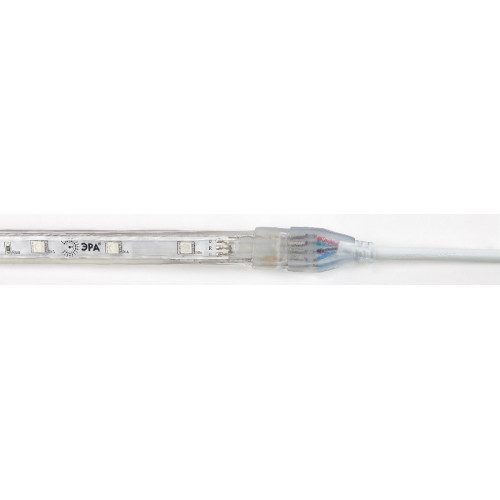 Светодиодная лента Эра 220В 5050 7,2Вт/м RGB 20м IP67 LS5050-7,2-30-220-RGB-IP67-20m Б0043096