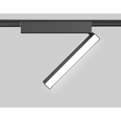 Трековый магнитный светильник Ambrella Light Magnetic Ultra Slim Track System GV1486