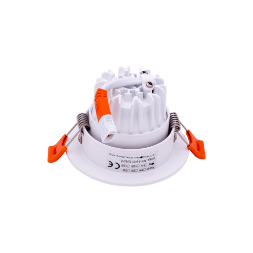 Встраиваемый светильник DesignLed KZ-DLW-7-WW 002340