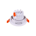 Встраиваемый светильник DesignLed KZ-DLW-7-WW 002340