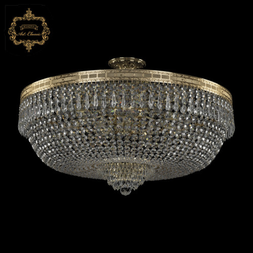 Подвесная люстра Art Classic 21.271.80SP.G Подвесная люстра Art Classic 21.271.80SP.G
