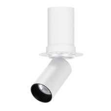 Встраиваемый спот Arlight SP-NUANCE-TRIMLESS-PULL-R35-7W Warm3000 049909