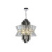 Подвесная люстра Ambrella Light High Light Crystal LH41020