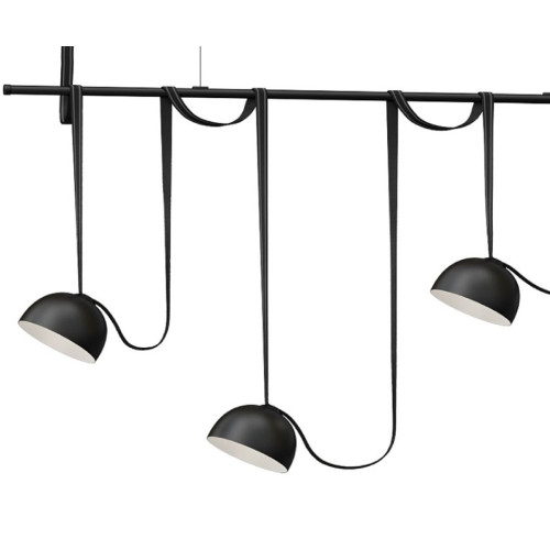 Комплект ременной трековой системы Kink Light Сатори 6426-1K,19