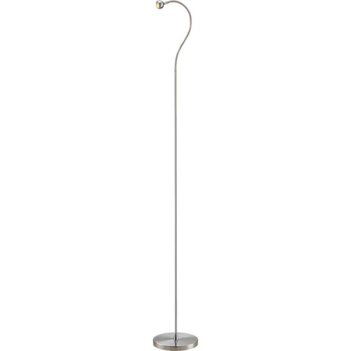 Торшер Globo Serpent 24109-1S