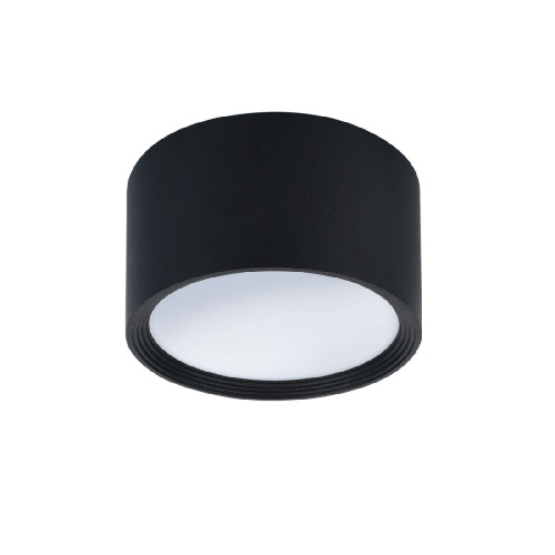 Накладной светильник Escada 20005led 20005SMU/04LED SBK