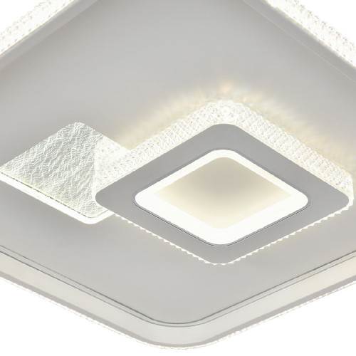 Потолочный светильник Escada Apus 601/S LED