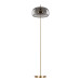 Торшер LOFT IT Dauphin 10041F/B