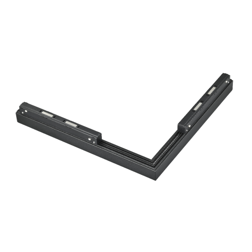 Трековый магнитный светильник iLedex Vision 4822-013-L320-16W-110DG-3000K-BK