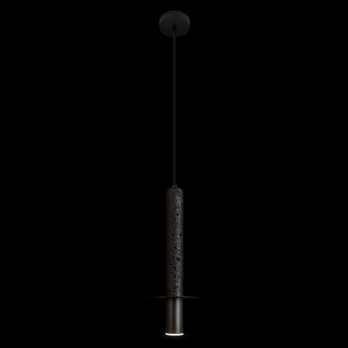 Подвесной светильник Loft IT Everest 10583A Black
