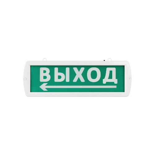 Аварийный светодиодный светильник TDM Electric Топаз-220-РИП-Д Направление к выходу SQ0349-0412