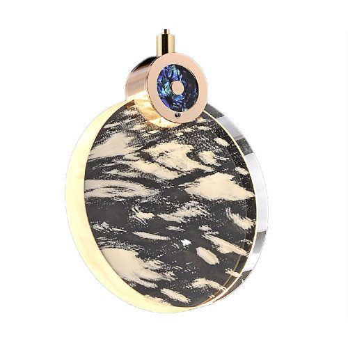 Подвесной светильник Kink Light Викси 07857-1A,33