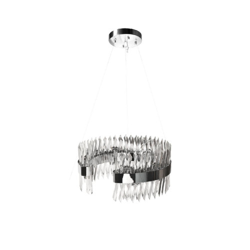 Подвесная люстра Garda Decor 92EL-YG18739S-14P