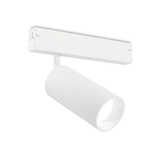 Трековый светодиодный светильник Ambrella Light Track System GL1625