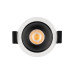 Встраиваемый светильник Arlight MS-Atlas-Built-R58-10W Warm3000 035454