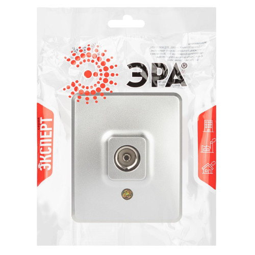 Розетка TV Эра 11-3201-03 Б0062996