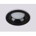 Встраиваемый светильник Ambrella Light GX Standard Tech Techno Spot TN52336