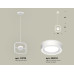 Подвесной светильник Ambrella Light Traditional (C9118, N8433) XB9118151