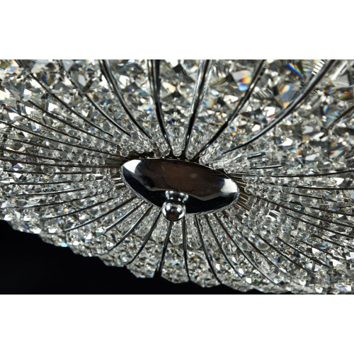 Потолочная люстра Maytoni Broche DIA902-06-N