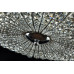 Потолочная люстра Maytoni Broche DIA902-06-N