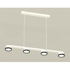 Подвесной светильник Ambrella Light Traditional (C9151, N8113) XB9151151