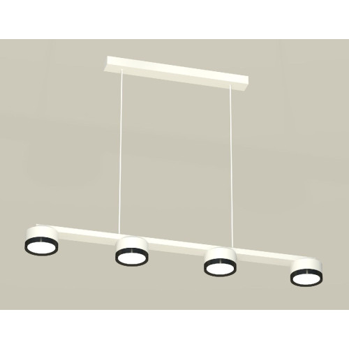 Подвесной светильник Ambrella Light Traditional (C9151, N8113) XB9151151