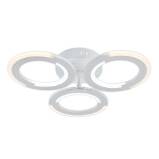 Потолочный светильник Escada 10275/3 LED 43W White