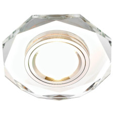 Встраиваемый светильник Ambrella Light Classic 8020 CL