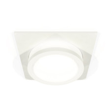 Встраиваемый светильник Ambrella Light Techno XC7631041 (C7631, N7120)