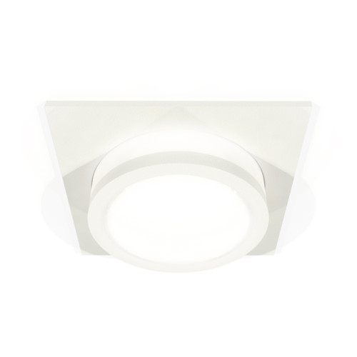 Встраиваемый светильник Ambrella Light Techno XC7631041 (C7631, N7120)