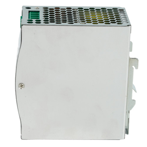 Трансформатор электронный на DIN-рейку Feron LB008 240W 24V IP20 52137