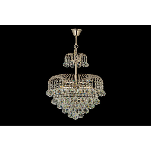 Подвесная люстра Arti Lampadari Bellagio E 1.5.50.100 N