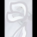Потолочная люстра Natali Kovaltseva Fortuna LED LAMPS 81107/2C