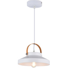 Подвесной светильник Toplight Wendi TL1225H-01WH