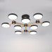 Люстра на штанге ImperiumLoft Turna X 178306-26