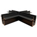 Соединитель X-образный Hesby Lighting ElDeko HSBL_0160